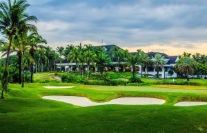 Manila Southwoods Golf & Country Club