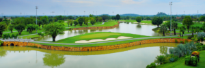 San Golf Long Thanh