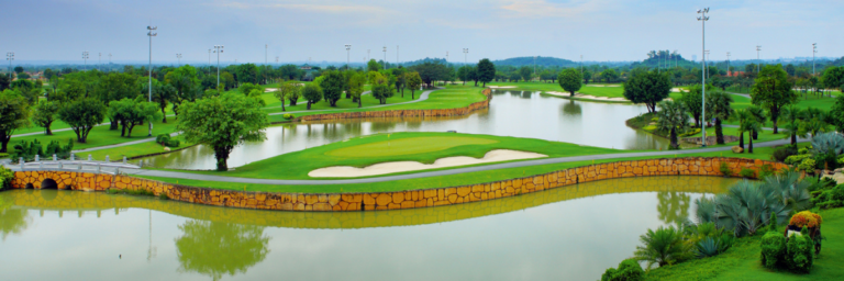 San Golf Long Thanh