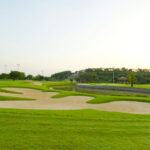 Lake Cpurse Hole Long Thanh Golf Club
