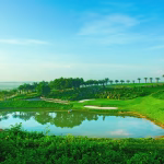 Long Thanh Golf Club Residential Estate