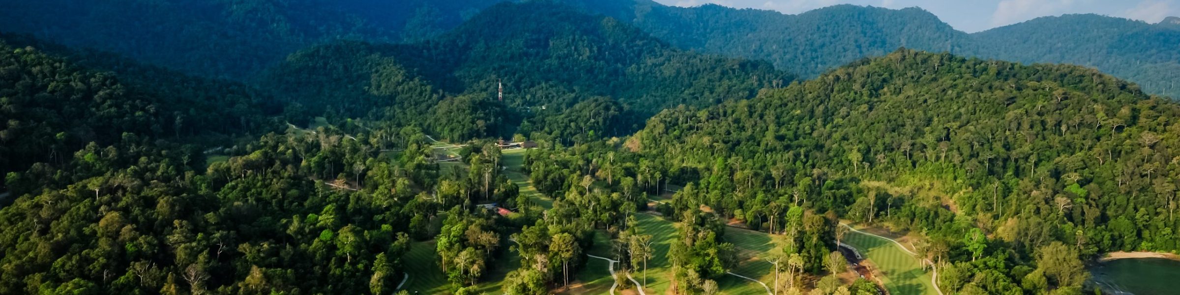 Els Club Teluk Datai Malaysia