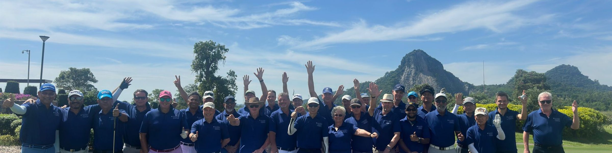 Group at Chee Chan today