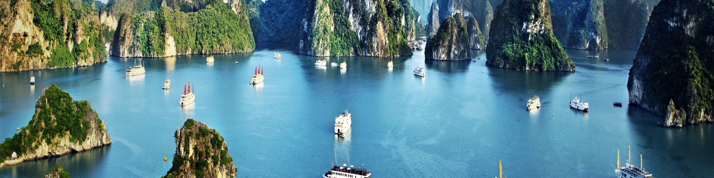 Halong Bay Halong Bay