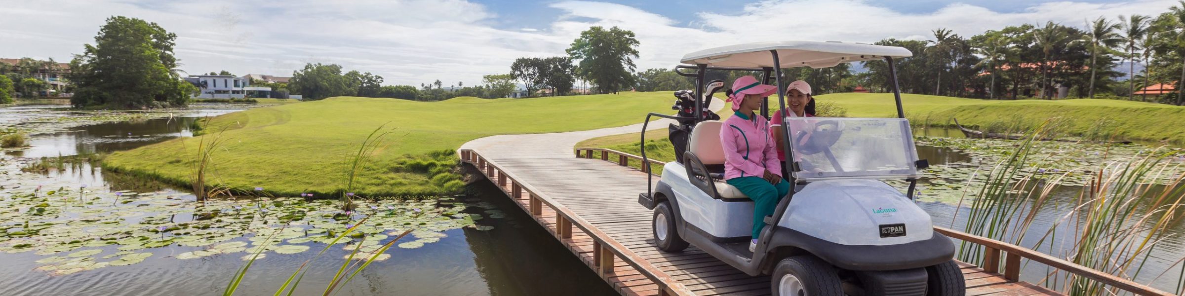 Laguna Golf Phuket_Hole 13