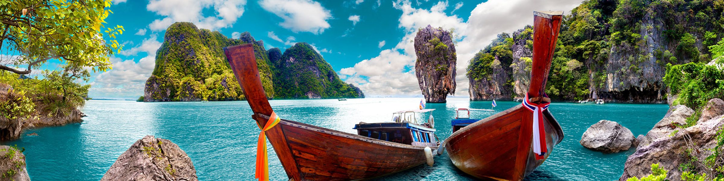 Phuket-Seascape