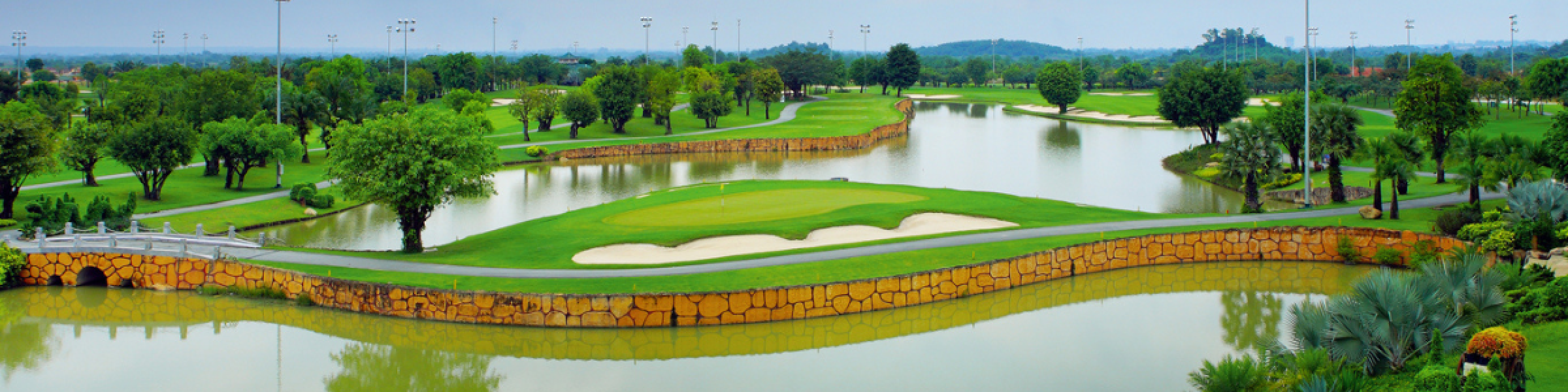 San Golf Long Thanh