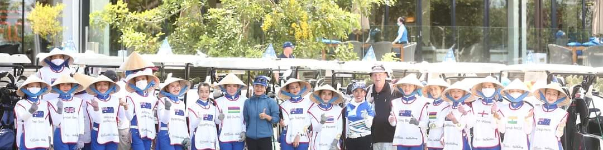 Vietnam Masters