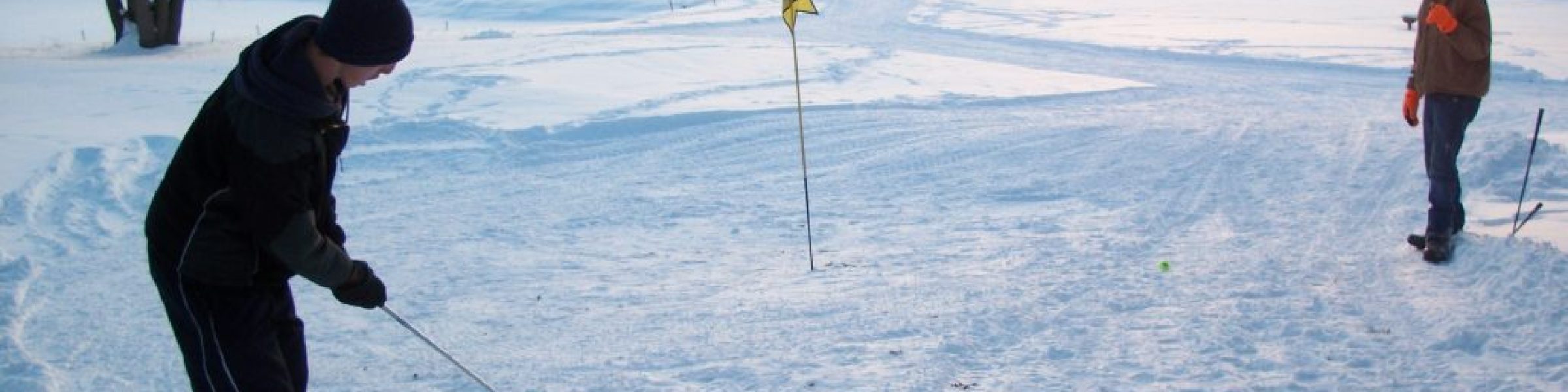 beat-snowgolf
